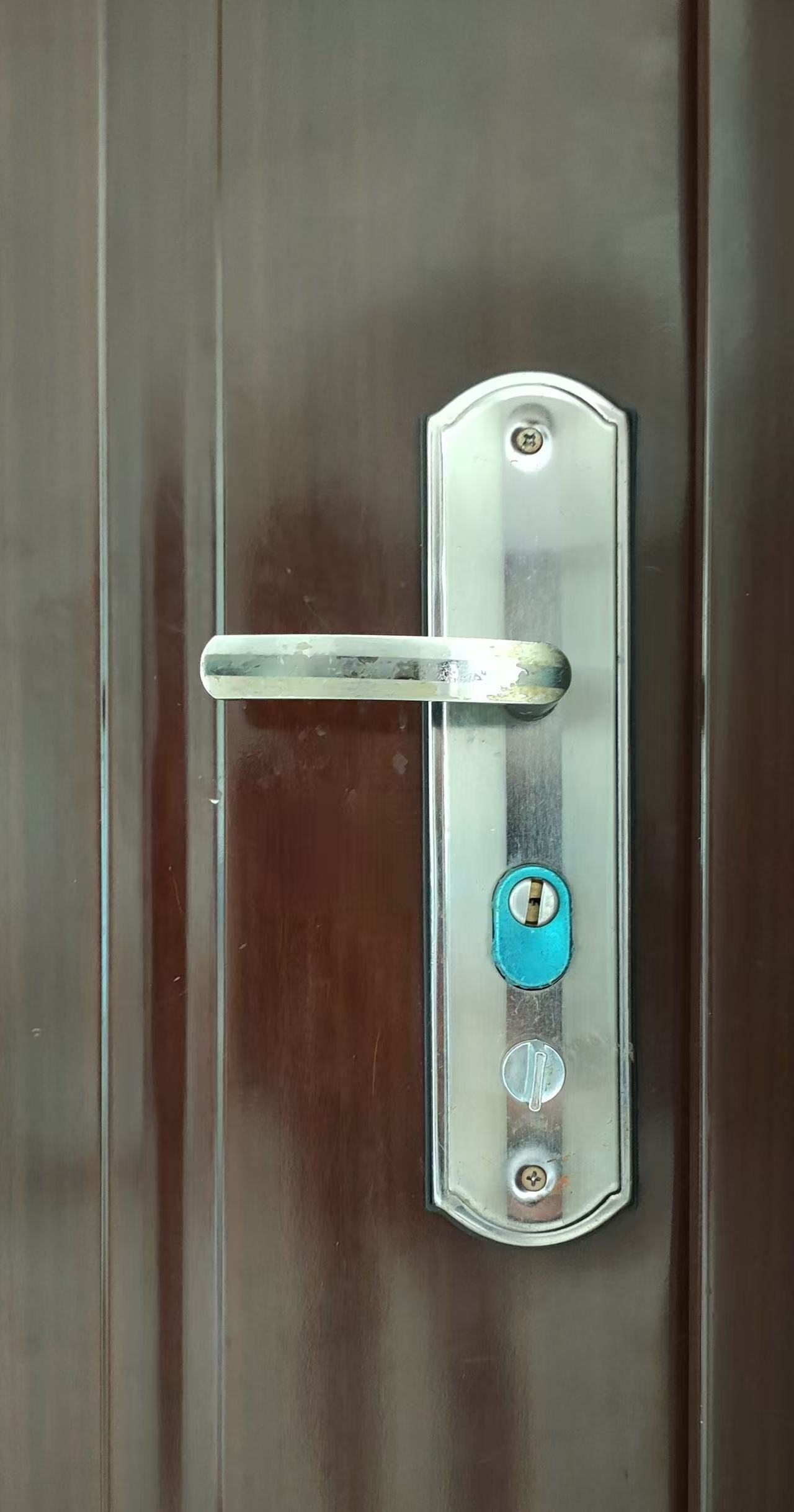 gate lock1