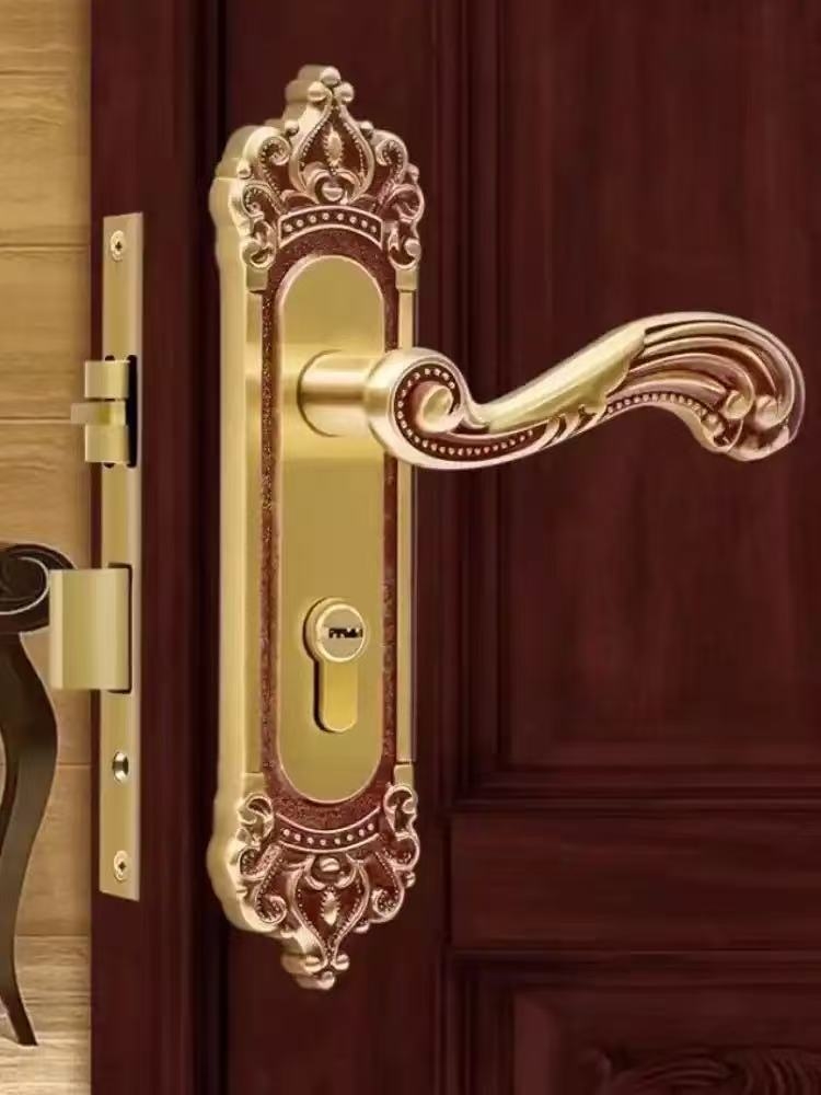gate lock2